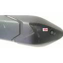 Protetor Escapamento Honda Bros 160 25/26 Orig 63441