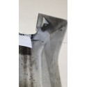 Paralama Dianteiro Honda Biz 125 18/24 Orig Detalhes 60677 Dianteiro