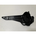 Carenagem Tampa Cvt Pcx 160 23/25 Orig Detalhe 61123 Preto