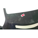 Carenagem Inferior Assoalho Yamaha Xmax250 21/24 Avari 63135 Preto