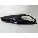Carenagem Rabeta N Max 160 17/20 L/e Orig Detalhes 59589 Preto