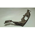 Carenagem Assoalho Esq Honda Pcx 160 23/25 Detalhes 64232 Bege
