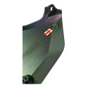 Carenagem Capa Dir Tanque Honda Xre190 2025 Orig C/det 63448 Azul