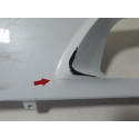 Carenagem Inferior Assoalho Pcx 160 23/26 L/e Ralada 61882 Branco