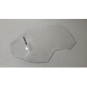 Bolha Frontal Honda Adv 150 21/24 Orig Detalhes 62516 Transparente