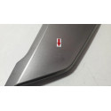 Carenagem Lateral Honda Elite 125 25/25 L/e Ori Ralada 63520 Prateado