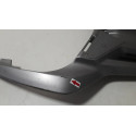 Alça Traseira Honda Sh 150 17/22 Orig Ralada 62514 Prateado