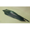 Carenagem Rabeta Esq Honda Pcx 160 23/25 Detalhes 62017 Azul