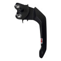 Alça Traseira Honda Cb 300f Twister 23/25 L/d Orig 56468 Cinza-escuro