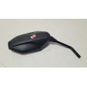 Espelho Retrovisor Honda Adv 150 21/24 L/d Orig C/det 63460