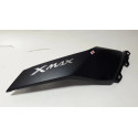 Carenagem Rabeta Yamaha X Max 250/300 25/26 L/d Orig 64792 Preto