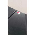 Protetor De Pernas Honda Elite 125 19-23 Origi C/det 62557 Preto