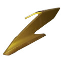 Carenagem Bananinha Farol Cb 300f Twister 23/25 L/e 64210 Amarelo