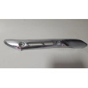 Protetor Escapamento Honda Pop 110i 16/23 Orig 64148