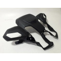 Carenagem Frontal Yamaha Xmax 300 26/26 Orig Detalhe 61525 Preto