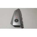 Carenagem Pisca Yamaha N Max 160 17/20 L/e Ralada 62946 Prateado