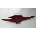 Carenagem Rabeta Honda Elite 125 19/23 L/d Avaria 56389 Vermelho