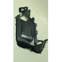 Carenagem Assoalho Esq Honda Adv 150 16/23 Detalhes 64245 Preto