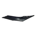 Carenagem Inferior Assoalho Dir Elite 125 18/23 Avaria 62528 Preto