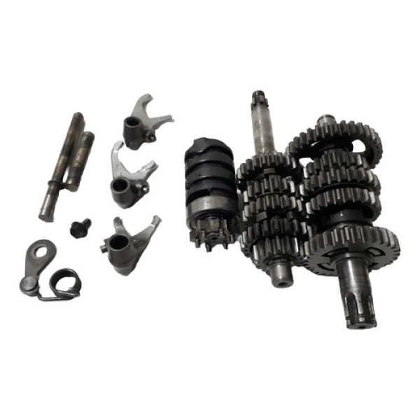 Cambio Yamaha Dt 200 Orig 64052