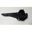 Carenagem Tampa Cvt Honda Pcx 160 23/26 Orig Detalhe 63550 Preto