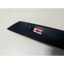 Carenagem Inferior Assoalho Xmax 250 2021-24 L/e Orig 61589 Azul