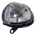 Farol Kawasaki Vulcan 650 Original Detalhes 55326 Ambos Lados