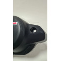 Carenagem Tampa Cvt Yamaha N Max 160 21/24 Orig C/det 62757 Preto