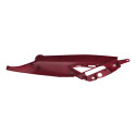 Carenagem Lateral Rabeta Esq Yamaha Nmax 160 21/24 Ori 64687 Vermelho