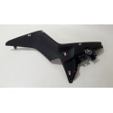 Carenagem Pisca Yamaha Xmax 250 21/24 L/d Detalhe 54537 Cinza-escuro