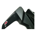 Carenagem Interna B Esq Cb 300f Twister 23/25 Detalhes 64081 Preto