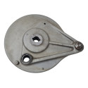 Espelho Freio Traseiro Honda Cg 125 00/08 Orig 56660 Prateado