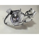 Lanterna Traseira Honda Elite 125 25/26 Orig Sem Lente 62053 Ambos Lados Vermelho