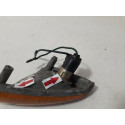 Pisca Dianteiro Honda Biz C100 98/05 L/d Avaria 57179 Laranja