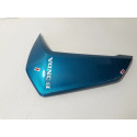 Carenagem Lateral Honda Elite 125 25/26 L/d Ralada 61098 Azul