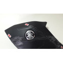 Carenagem Aba Yamaha Mt 07 26/26 L/e Orig Quebrada 64161 Preto