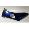 Carenagem Inferior Assoalho Pcx 150 19/22 L/e Ralada 64230 Azul