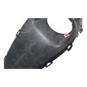 Carenagem Central Tanque Honda Cb 300f 23/25 Detalhes 60679 Preto