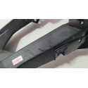 Bico Frontal Honda Xre 300 19/23 Original Detalhe 64221 Preto