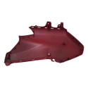 Carenagem Frontal Lateral Dir Nmax 160 21/24 Detalhes 62741 Vermelho