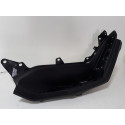 Carenagem Assoalho Pé N Max 160 21/23 L/d Orig 59897 Preto