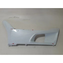 Carenagem Inferior Assoalho Pcx 160 23/25 L/e Orig 62004 Branco