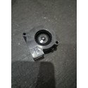 Ventoinha Farol Porsche 911 Esquerdo 2024 Matrix