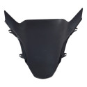 Bolha Frontal Honda Pcx 160 23/25 Original Detalhes 56379 Preto