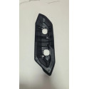 Protetor Escapamento Honda Elite 125 25/26 Orig C/det 61672 Preto