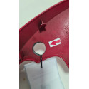 Carenagem Acabamento Farol L/e Factor 150 16/24 C/det 62977 Vermelho