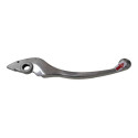 Manete Freio Dianteiro Honda Elite 125 18/23 Ralado 54137 Prateado