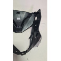 Carenagem Mascara Frontal Farol Titan Fan 160 Orig 26 61831 Preto