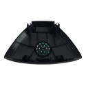 Tampa Capa Airbag Volante Volkswagen Meteor 2020-2021 Preto