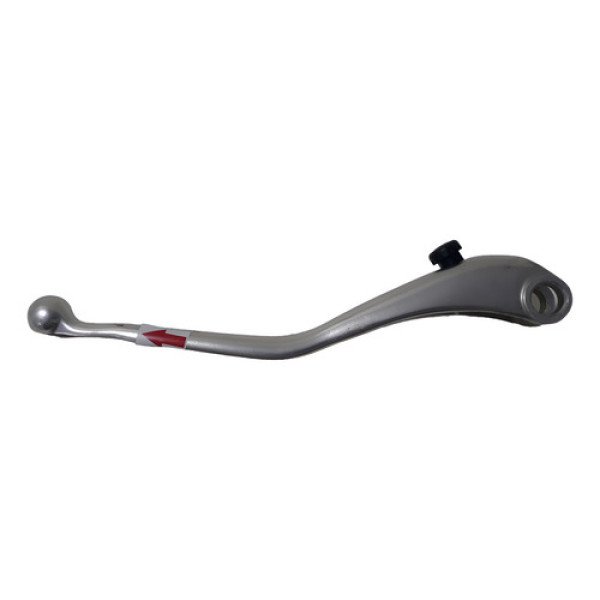 Manete Embreagem Triumph Rocket 3 22/22 Orig Torto 60120 Prateado